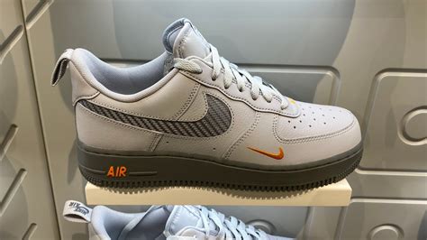 nike air force 1 herren wolf grey|air force 1 white grey.